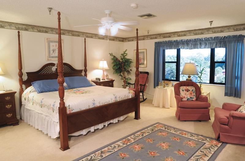 Lakeview Terrace Senior Living Community Assisted Living, Nursing